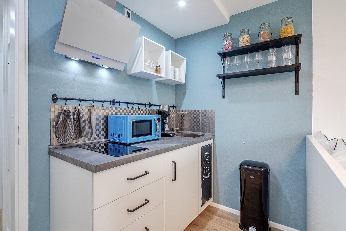 Плоский з 1 Кімната | München-Nymphenburg | 1912ML2 | ...eine schicke...