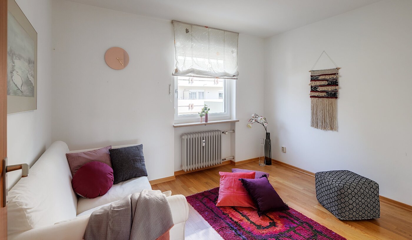 Ploché s 4 Izby | Freising | 2003ML7 | Gäste- oder Arbeitszimmer