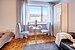 Apartment a  címen 1 Szoba | München-Schwabing | 70200 | ...mit Platz zum Essen | Thumbnail