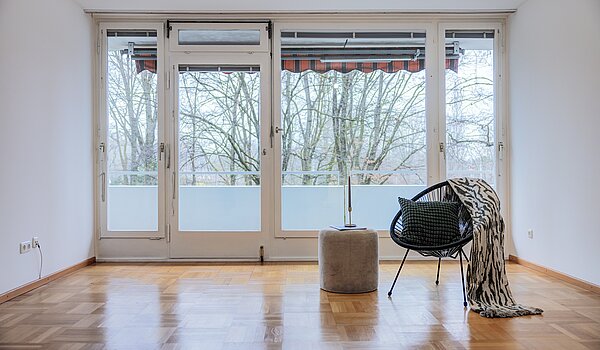 Lapos a  címen 3.5 Szobák | München-Bogenhausen | 70305 | Wohnen