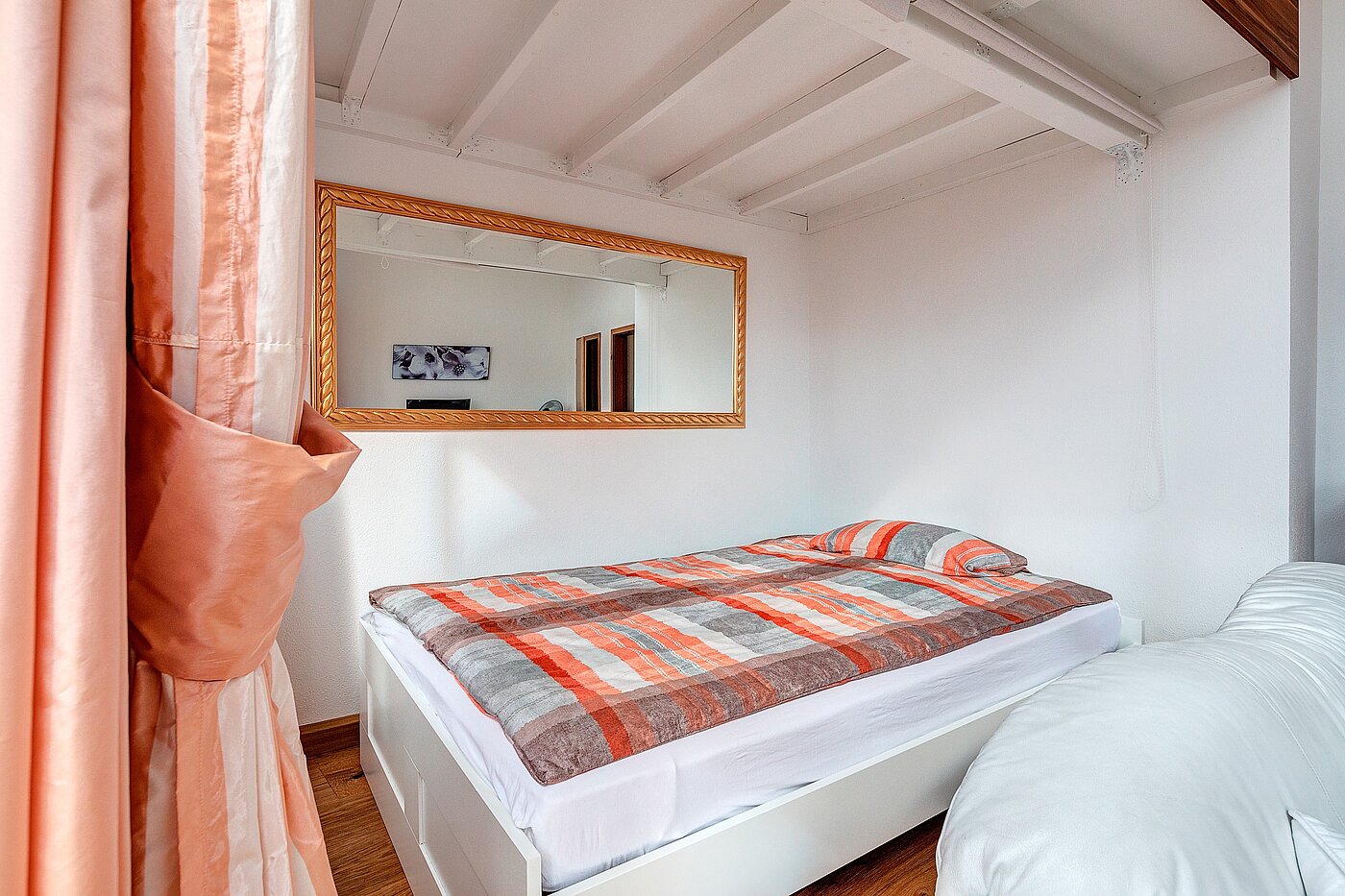 Плоский з 1 Кімната | München-Perlach | 2204ML8 | ...mit Schlafnische oder Hochbett