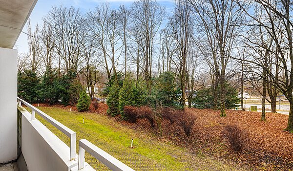 Lapos a  címen 3.5 Szobák | München-Bogenhausen | 70305 | Grüne Aussichten