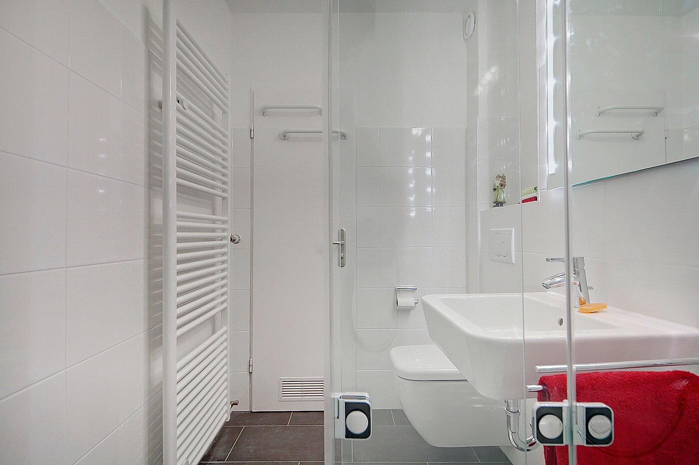 Flad med 2 Værelser | München-Maxvorstadt | 70497 | Badezimmer