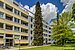 Terrassenwohnung з 3.5 Кімнати | München-Berg am Laim | 123456 | Gebäudeansicht | Thumbnail