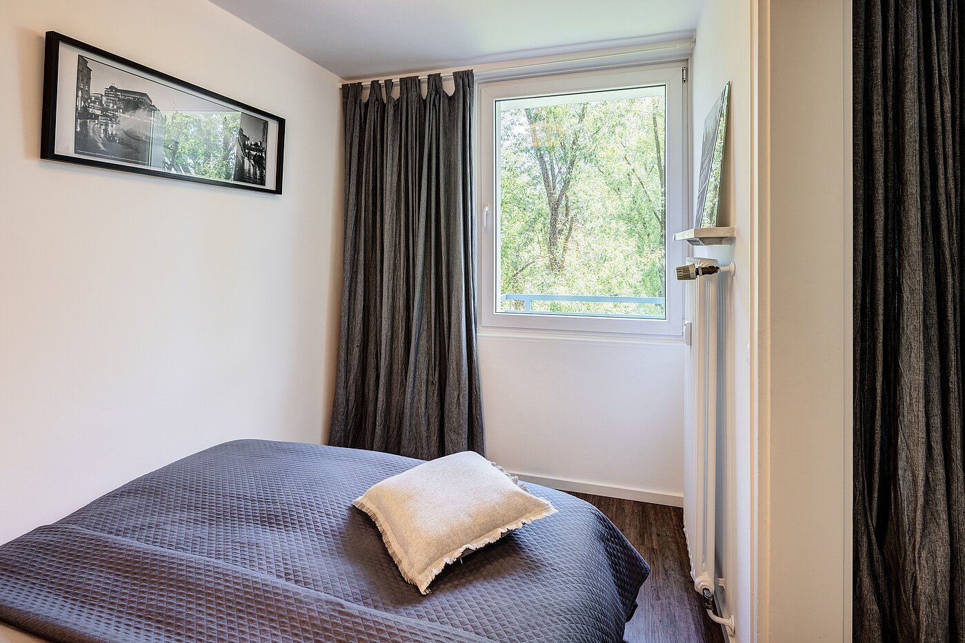 Lapos a  címen 2 Szobák | München-Bogenhausen | 70142 | Separates...