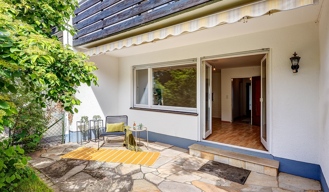 Терасова къща в центъра с 4 Стаи | Maisach | 70125 | Sonnige Südterrasse