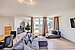 Terrassenwohnung з 3.5 Кімнати | München-Berg am Laim | 123456 | Wohnzimmer | Thumbnail