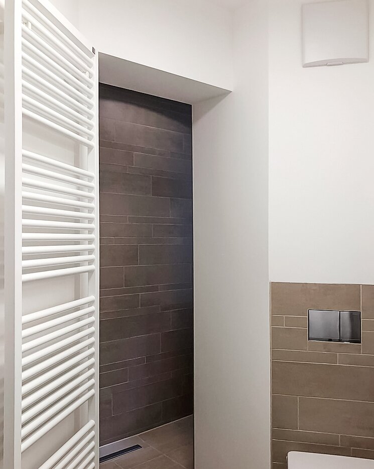 Апартамент на партерния етаж с 1.5 Стаи | München-Lehel | 70149 | ...modern und hochwertig...