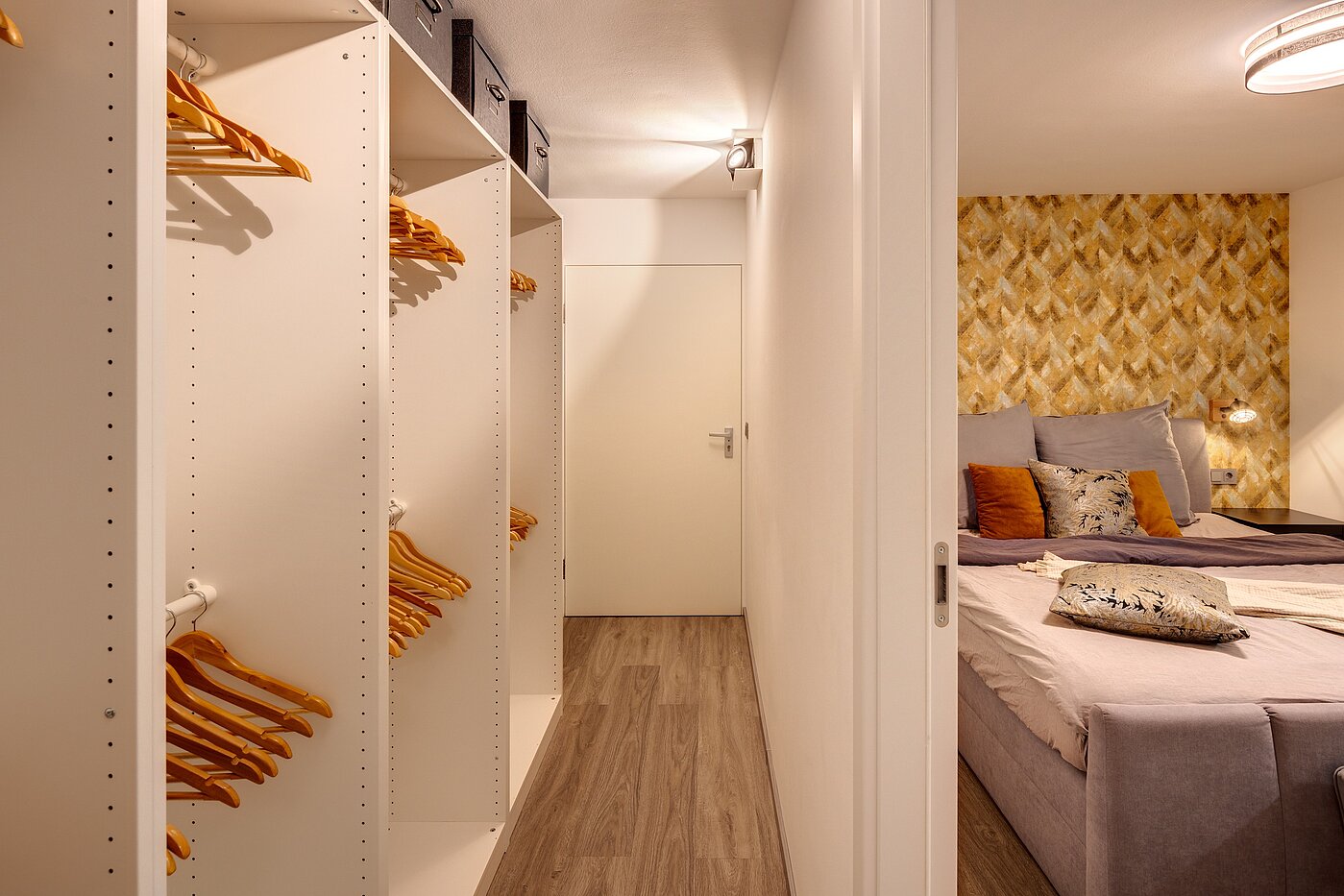 Apartamento maisonette com 3 Zimmern | München-Milbertshofen | 702341 | Das Highlight...