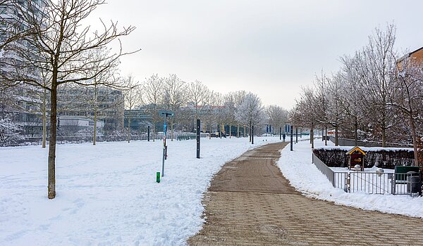 Плоский з 3 Кімнати | München-Milbertshofen | 1902ML3