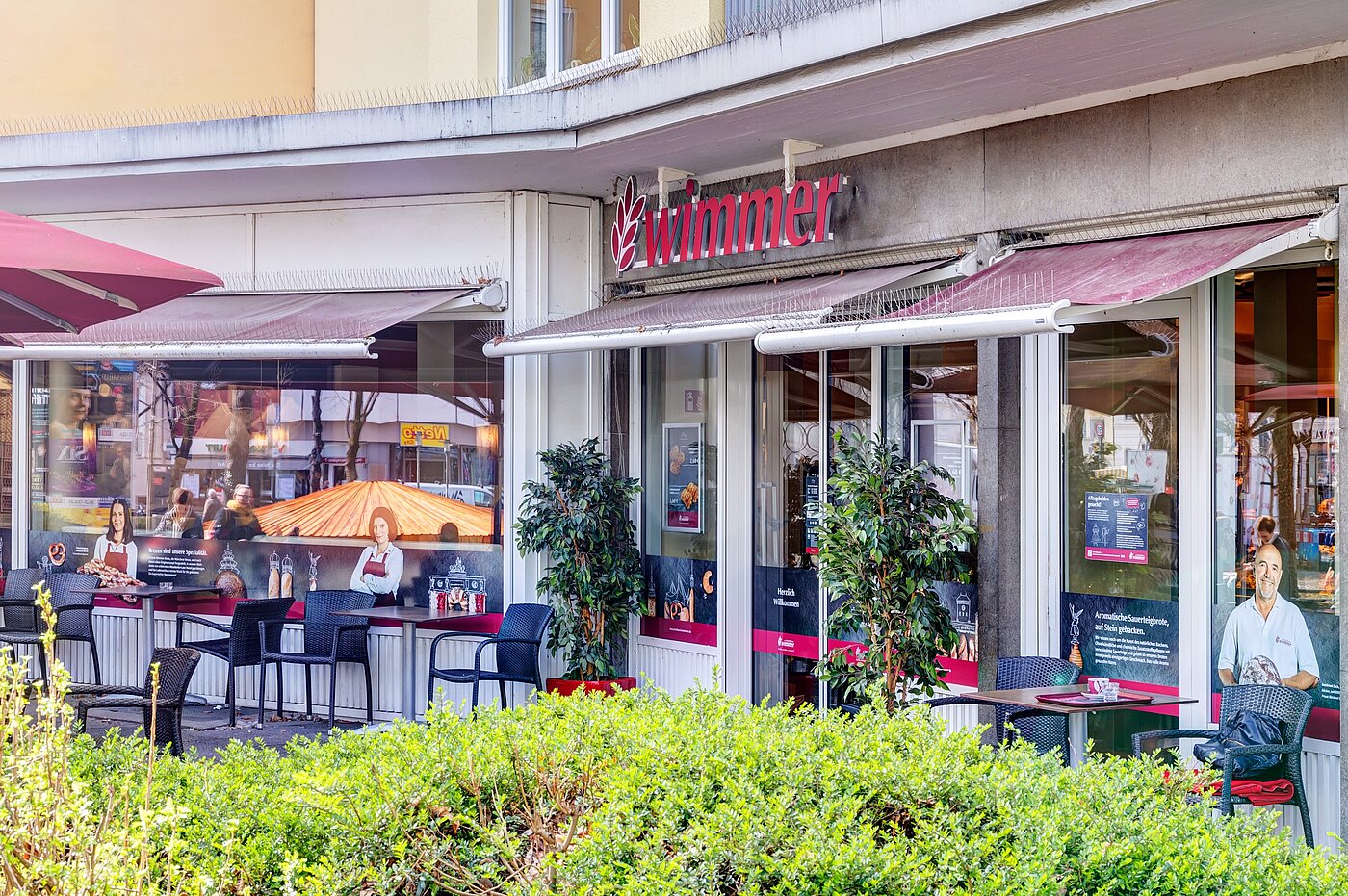 Plat met 1 Kamer | München-Schwabing | 701051 | Kurze Wege...