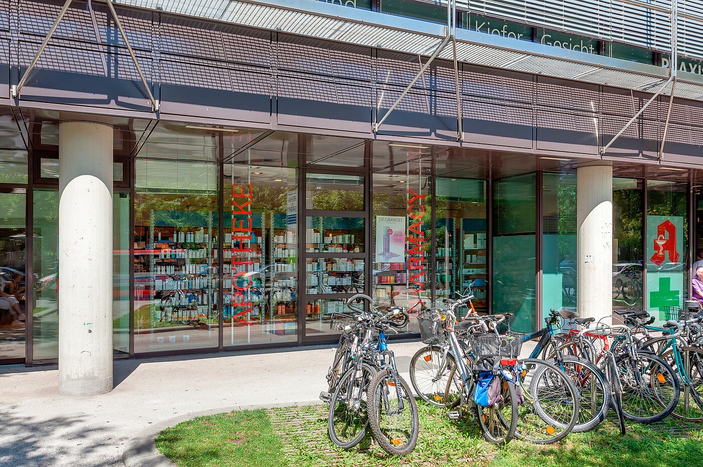 Apartment med 1 Værelse | München-Schwabing | 70257 | ...garantiert