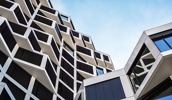 Apartment 와 함께 1.5 객실 | München-Neuhausen | 703131 | Besondere...