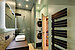 Penthouse με 3.5 Δωμάτια | München-Au | 702811 | Bad II | Thumbnail