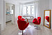 Επίπεδη με 2 Δωμάτια | München-Sendling | 70414 | Essbereich | Thumbnail