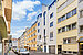 Lapos a  címen 2 Szobák | München-Schwabing | 70434 | Außenansicht | Thumbnail