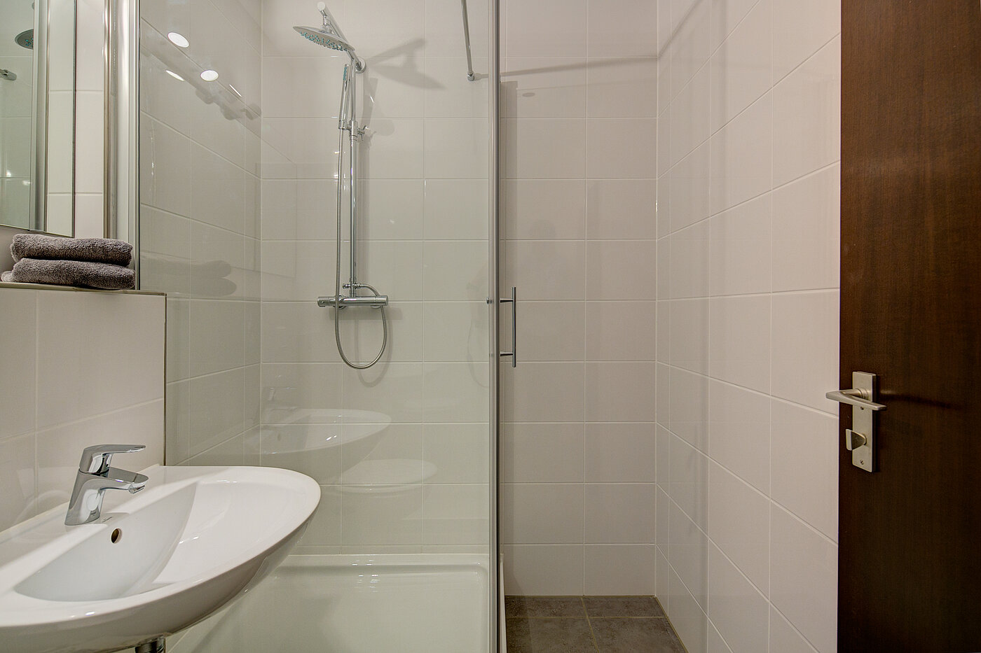 Apartment s spletno stranjo . 1 Soba | München-Haidhausen | 70275 | Badezimmer