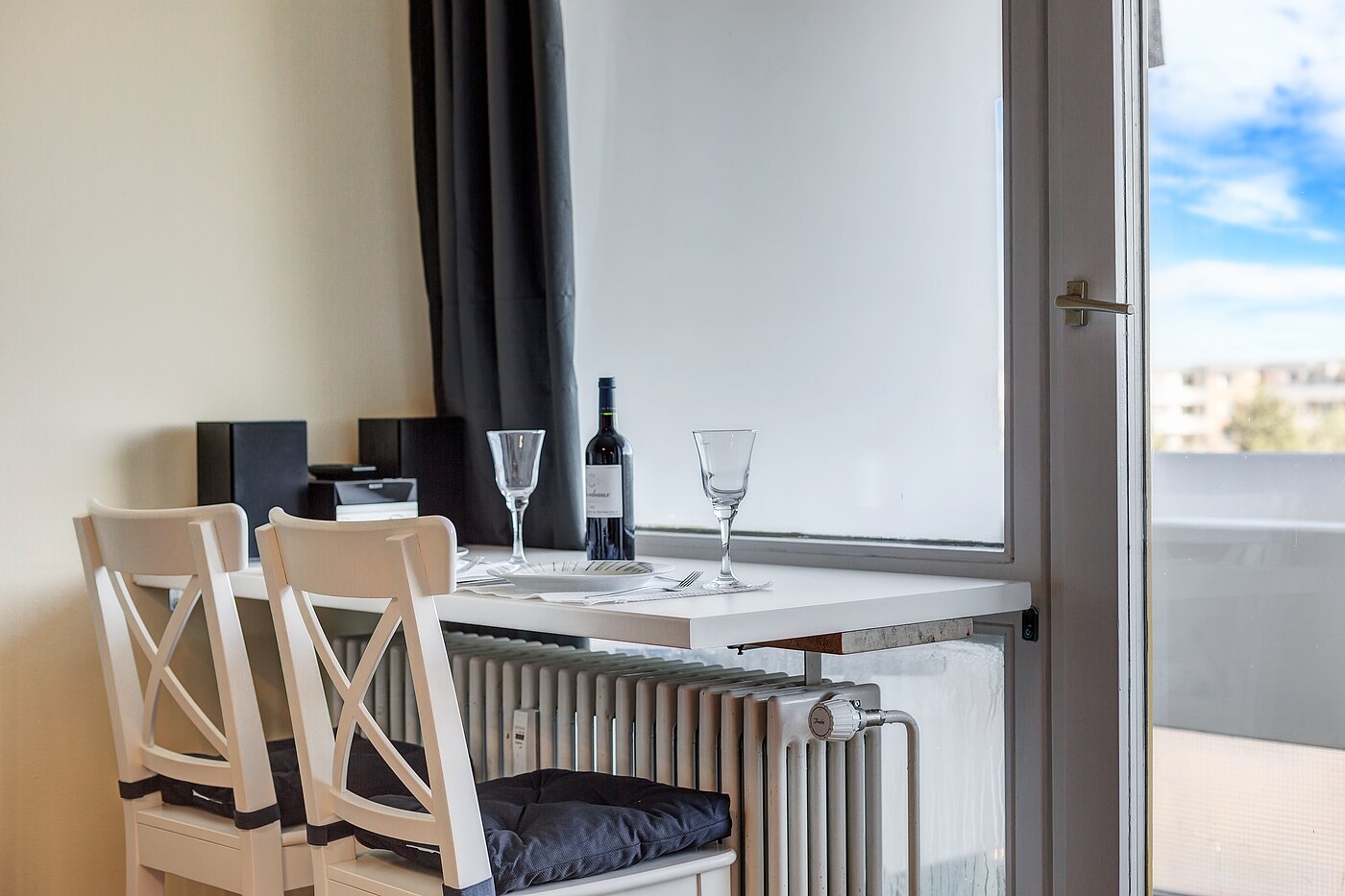 Apartment med 1 Værelse | 70308