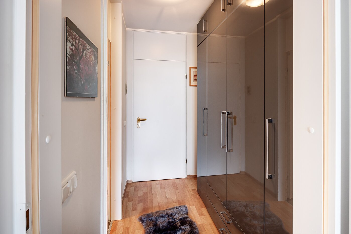 Apartment с 1 Стая | München-Haidhausen | 70274 | ... inkl. modernen Schrank