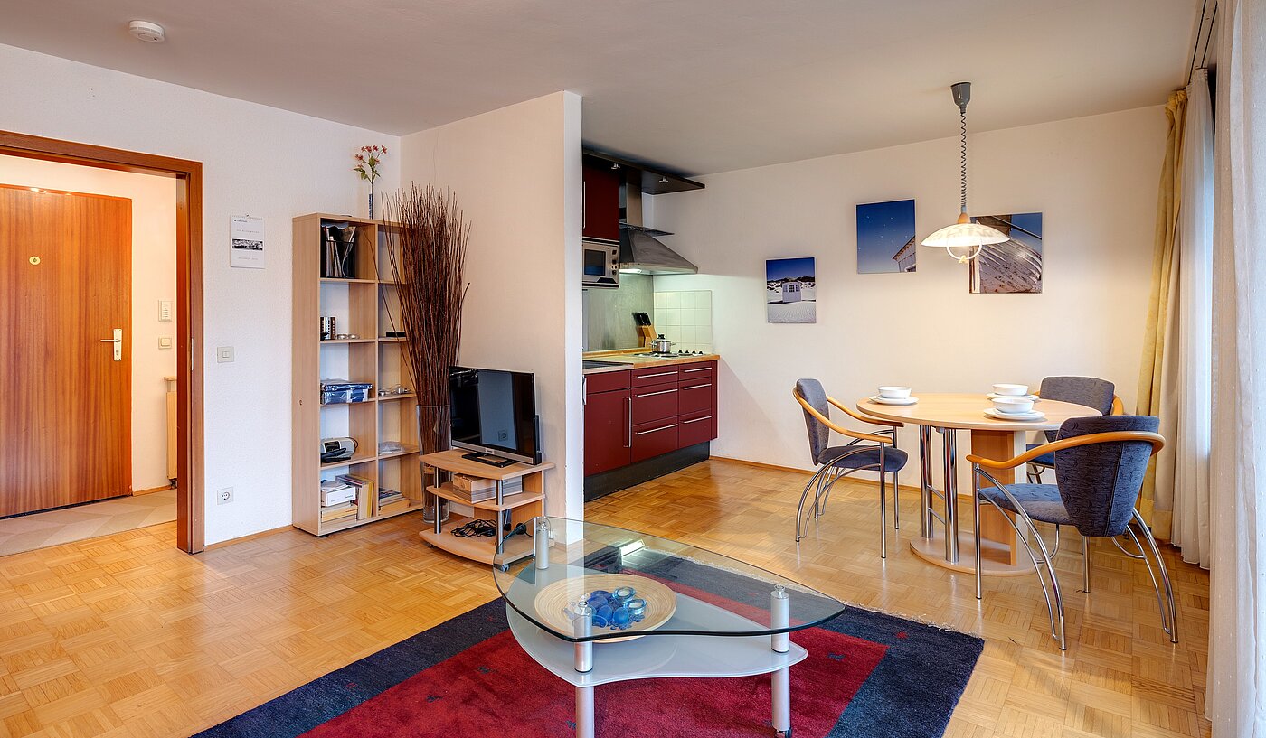 apartamento em prédio com 1 Quartos | Ottobrunn | 2301ML1 | ...zum Wohlfühlen