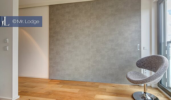 Plat met 4 Kamers | 1802ML2 | ...Wahrung der Privatsphäre