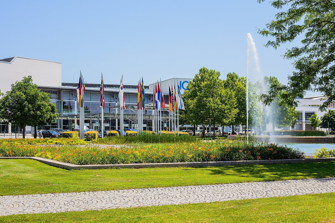 Επίπεδη με 1 Δωμάτιο | München-Trudering | 1903ML4 | ...international!