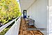 Плосък с 3.5 Стаи | München-Bogenhausen | 703052 | Schattiger Nordbalkon ( Visualisierung mit KI ) | Thumbnail