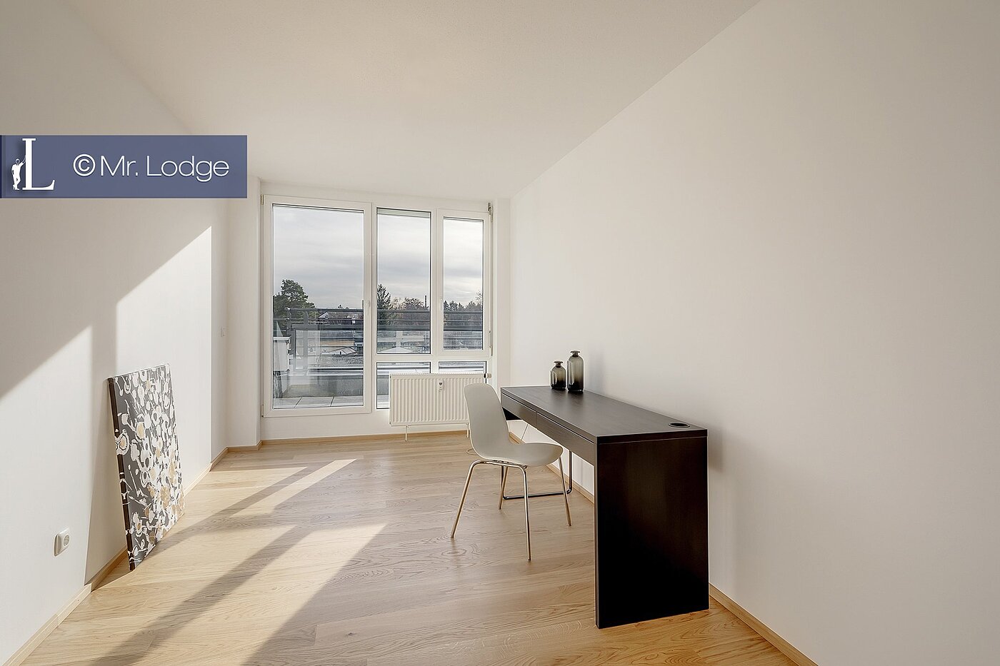 Podkrovný byt s 4 Izby | 1608ML5 | Kinderzimmer1