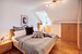 Loftslejlighed med 3 Værelser | 70501 | Schlafzimmer mit... | Thumbnail