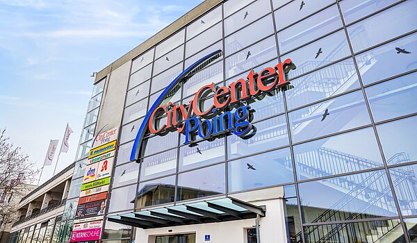 Плосък с 2 Стаи | Poing | 70373 | Einen Steinwurf entfernt