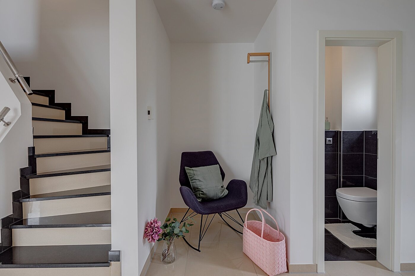 Двуетажна къща с 5 Стаи | München-Aubing | 1905ML4 | Dielenbereich