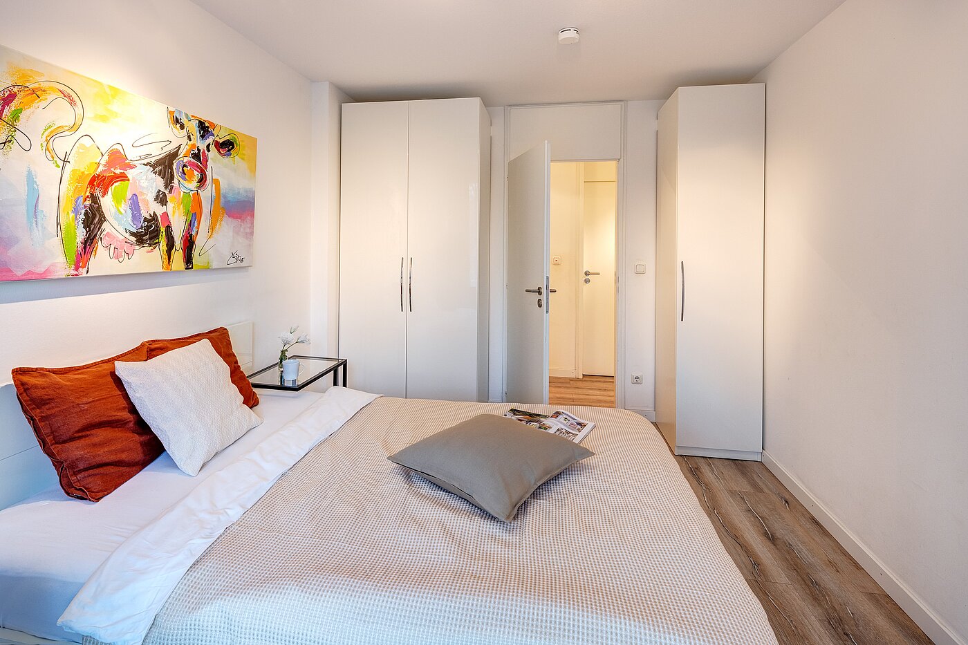 Platt med 3.5 Rum | München-Bogenhausen | 70267 | ...Kinderzimmer
