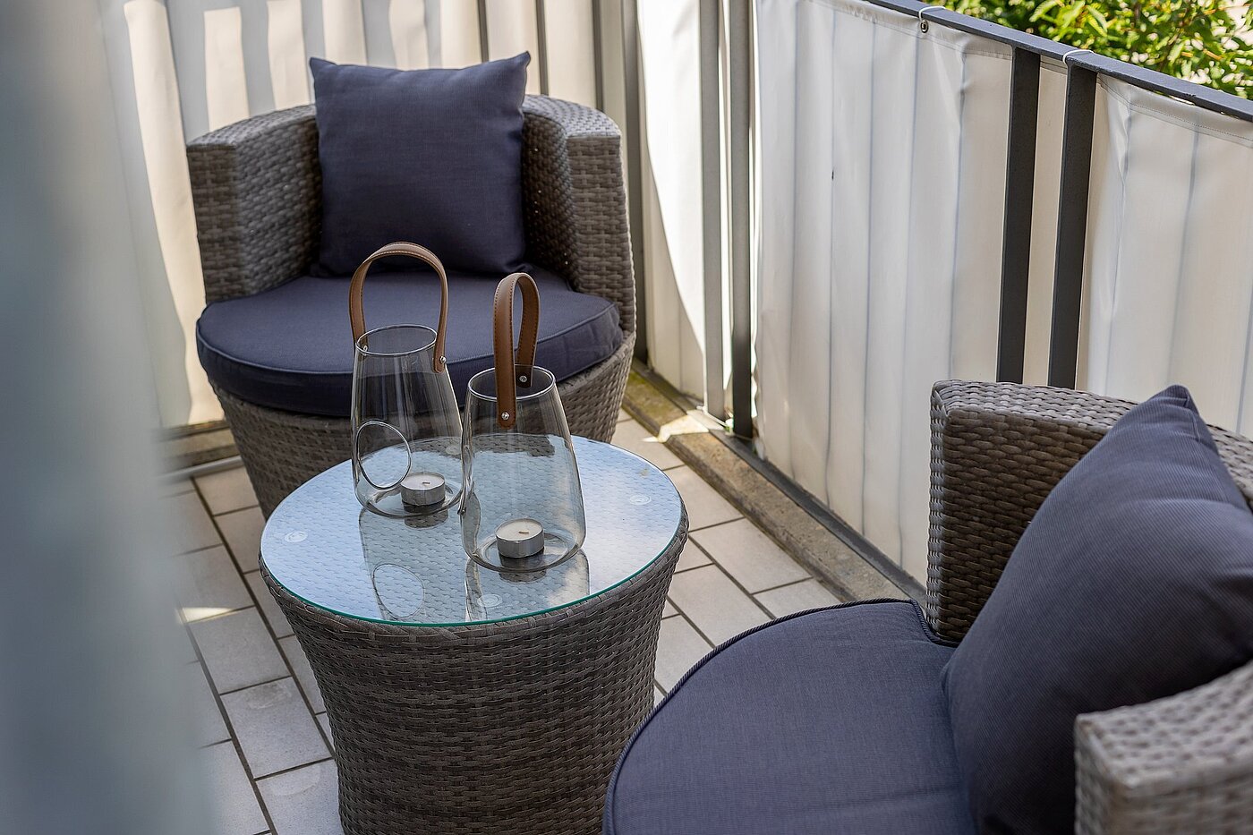 Плосък с 2 Стаи | München-Thalkirchen | 2107ML2 | ...sehr hübsch gestalten