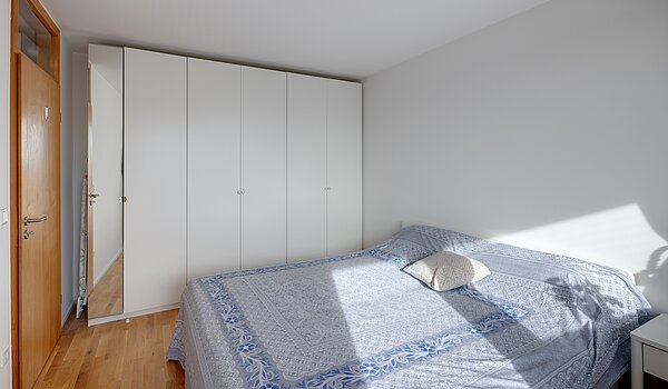 Flad med 3 Værelser | München-Schwabing | 703181 | Ausreichend Stellfläche
