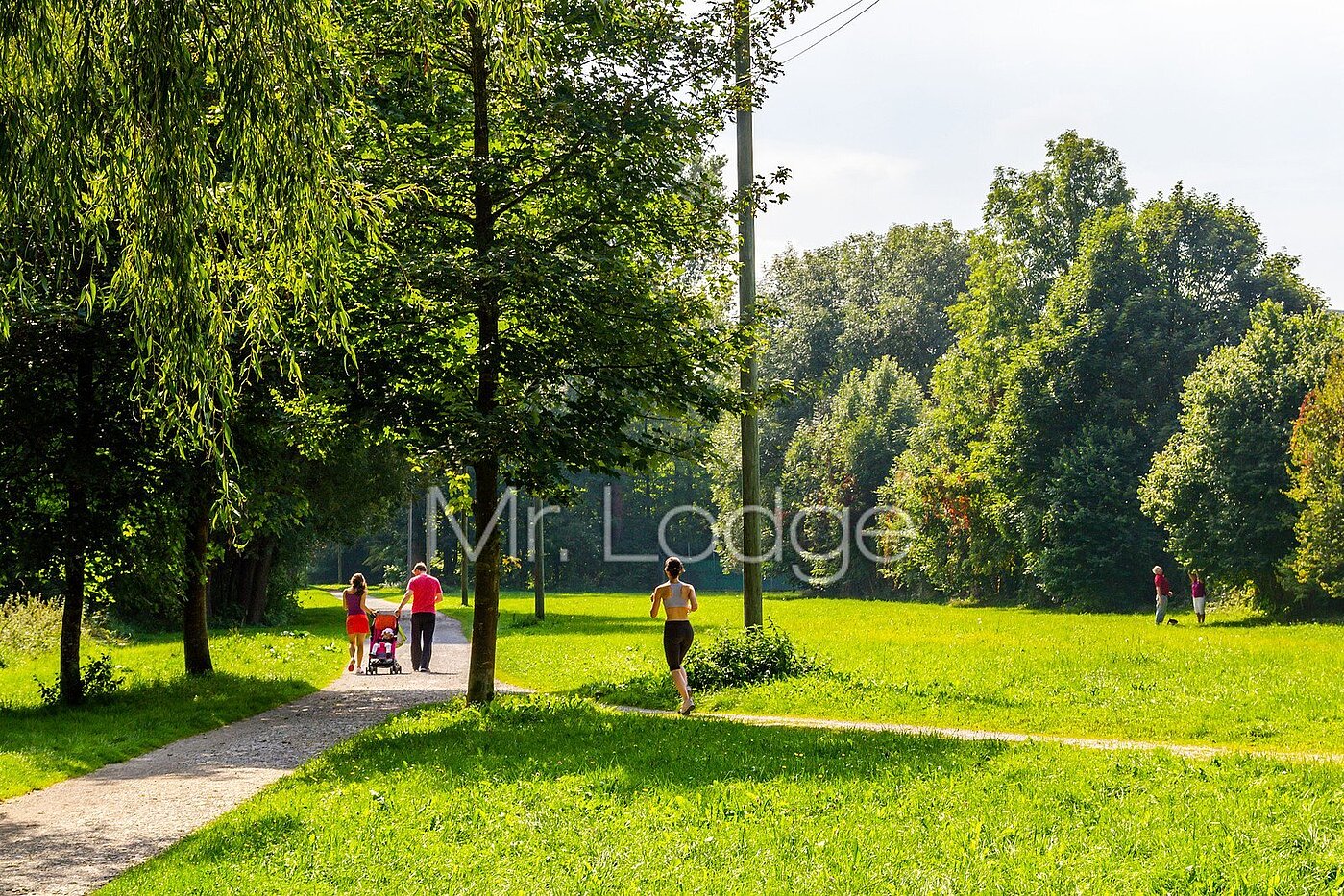 apartamento em prédio com 2 Zimmern | München-Schwabing | 1609ML_5 | Englischer Garten