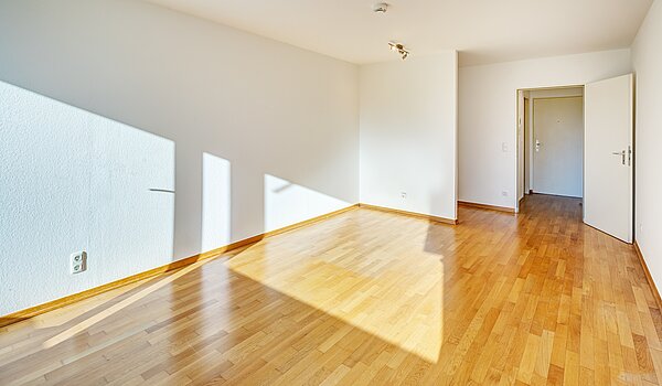 Apartment a  címen 2 Szobák | München-Feldmoching | 70466 | Wohnzimmer
