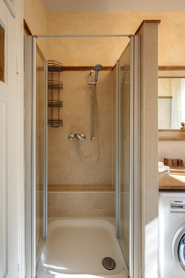 Плоский з 5 Кімнати | München-Altstadt | 700121 | ...Dusche und...