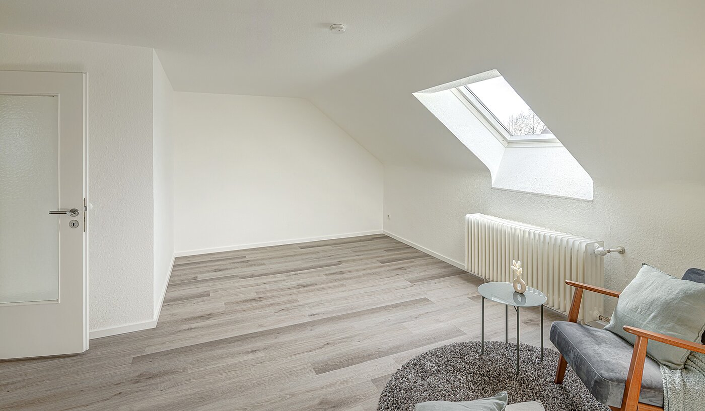 계단식 센터 하우스 와 함께 5 객실 | Unterschleißheim | 70187 | ...mit viel Platz