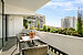 Ploché s 2 Pokoje | München-Schwabing | 70445 | Balkon | Thumbnail