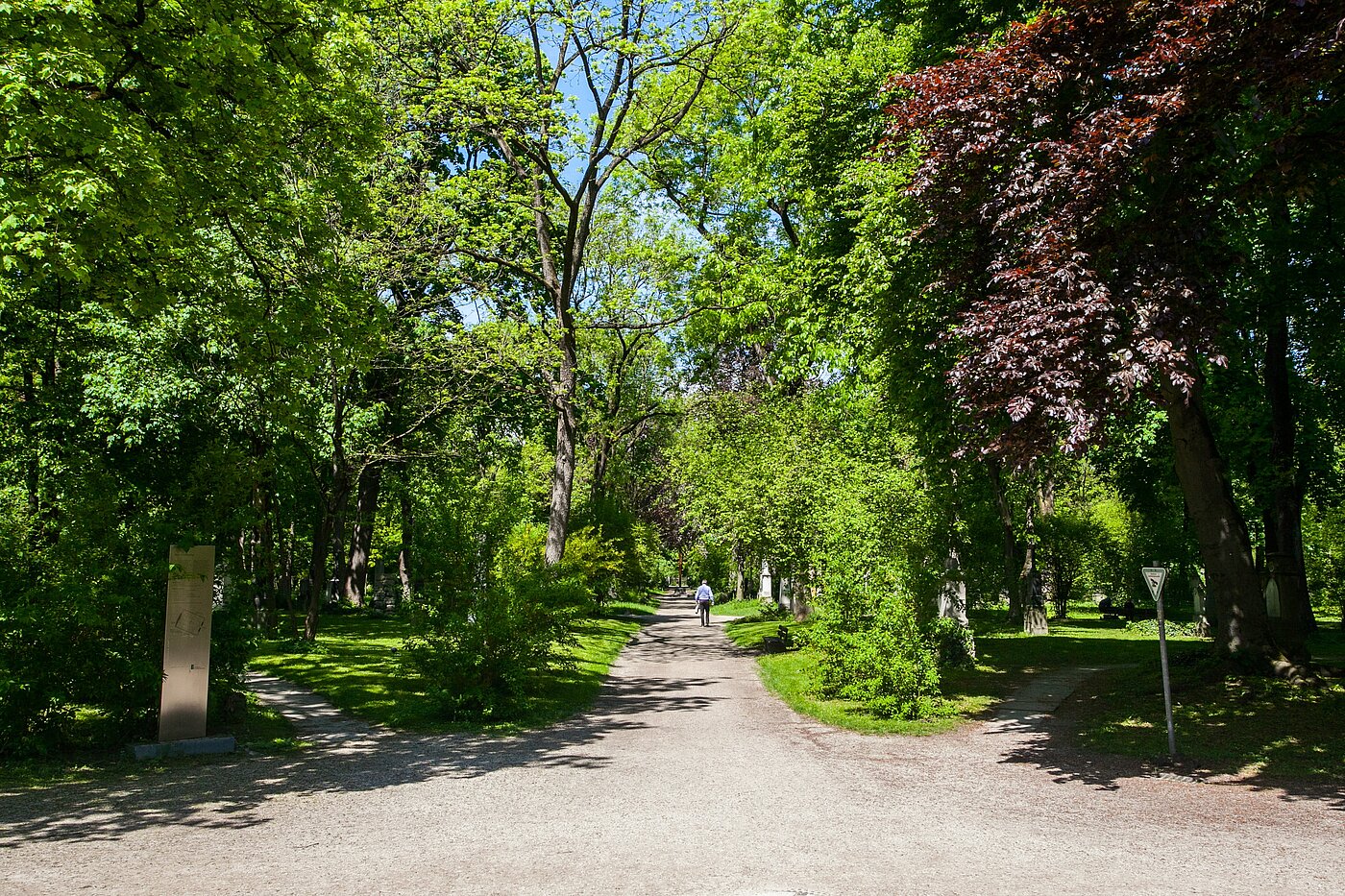 Plat cu 1 Camera | München-Maxvorstadt | 70027 | ...in der Umgebung