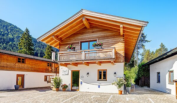 Düz ile 6 Odalar | 70095 | Hausansicht von Norden