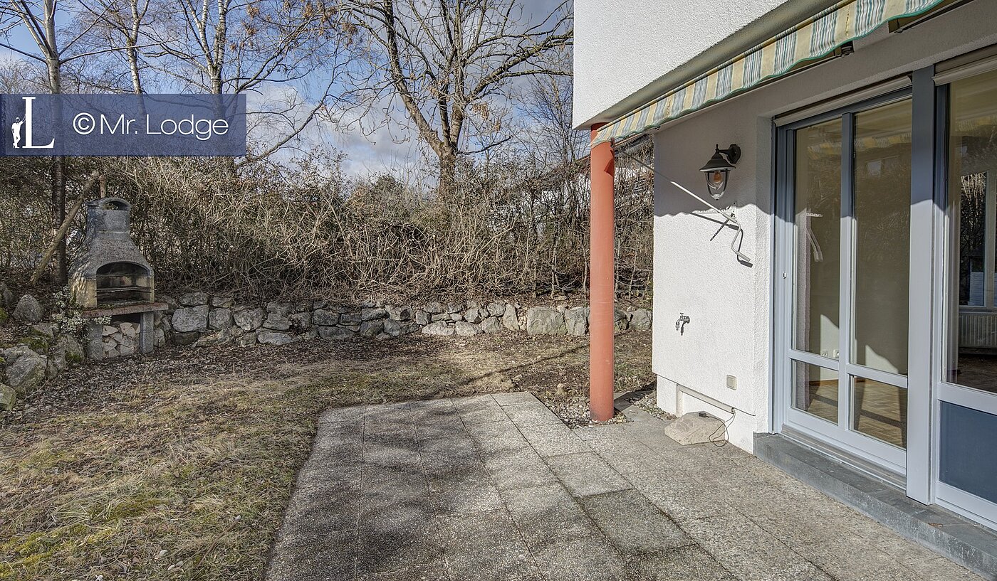 Apartment with 5 room | 1702ML3 | Großer Garten