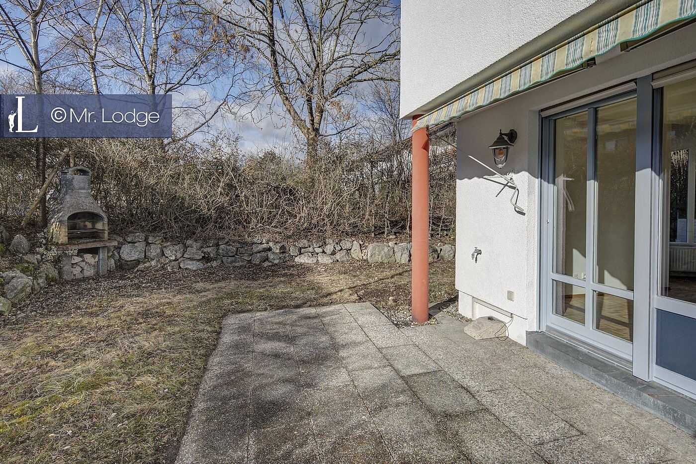 Плосък с 5 Стаи | 1702ML3 | Großer Garten