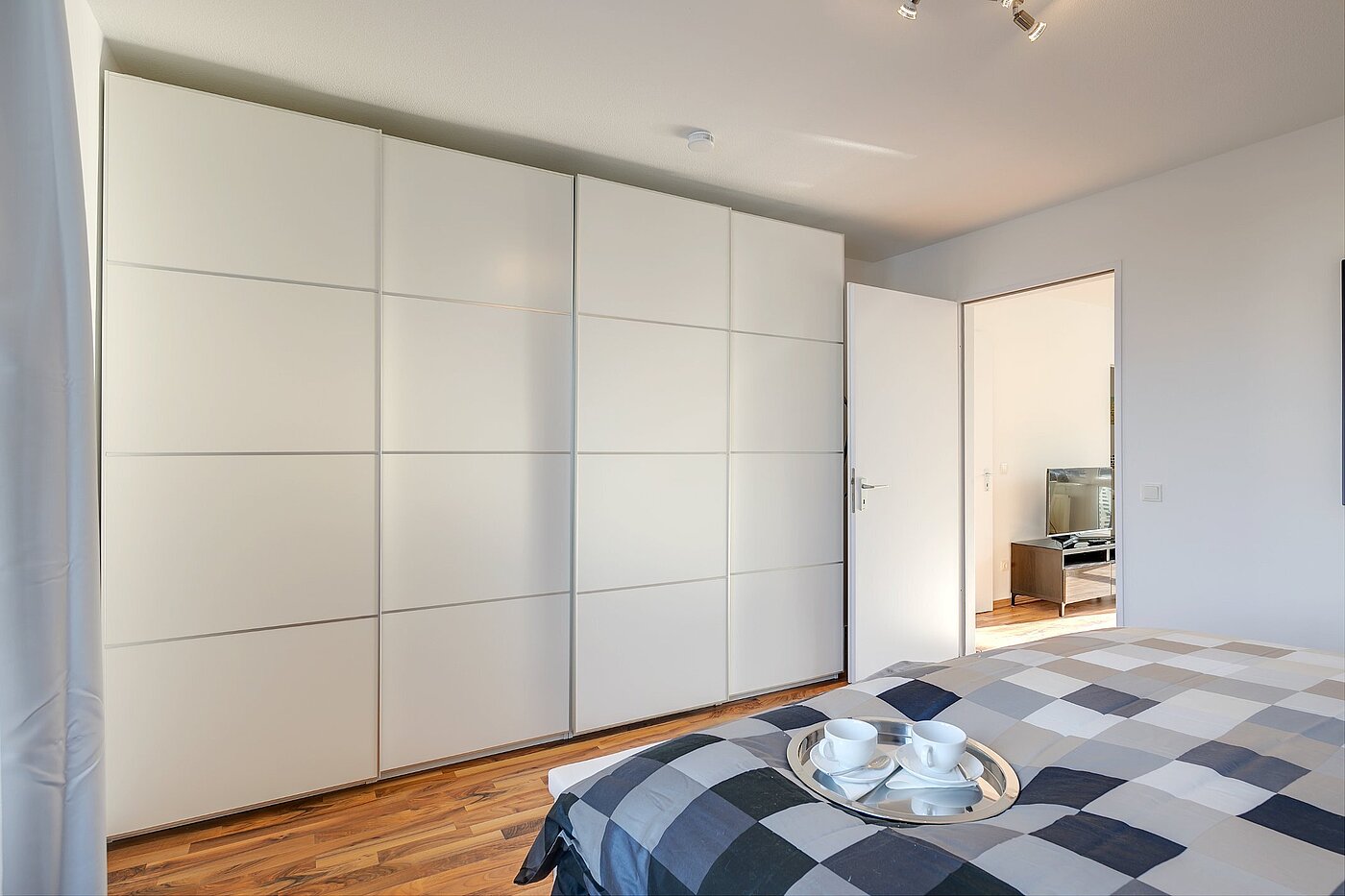 Flad med 2 Værelser | München-Oberföhring | 2007ML8 | mit Stellfläche