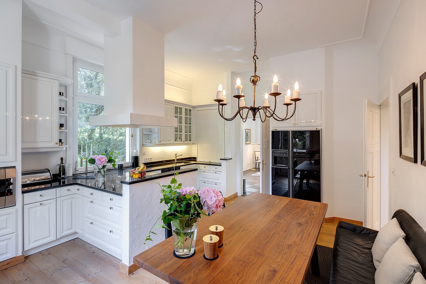 Villa з 9 Кімнати | Reutlingen | 70231 | Küche