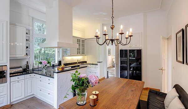 Villa з 9 Кімнати | Reutlingen | 70231 | Küche