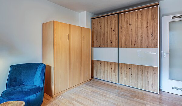 Επίπεδη με 1 Δωμάτιο | München-Schwabing | 70454 | Kompakt geplant, in...