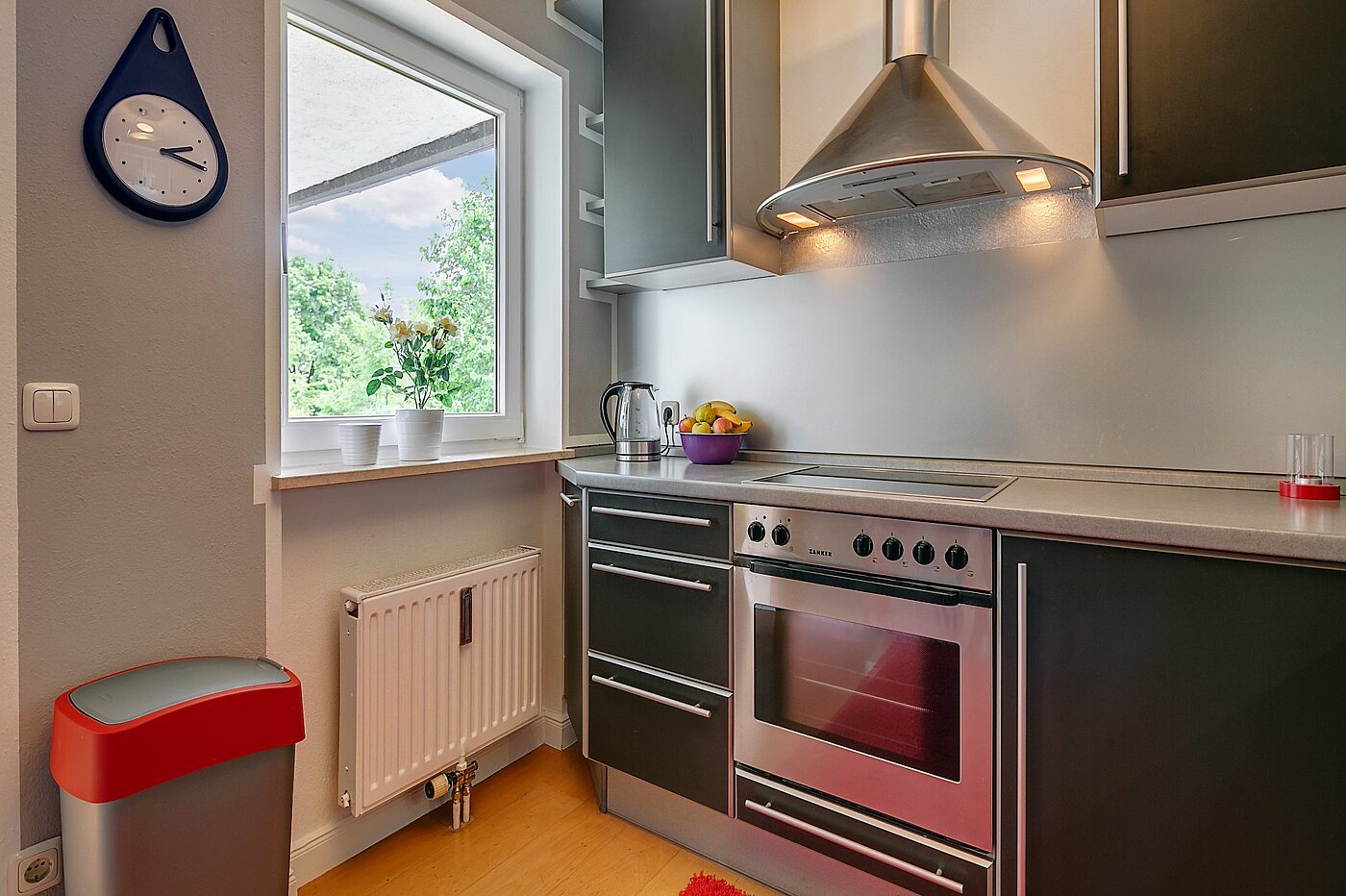 Apartment with 2 room | München-Allach | 1903ML6