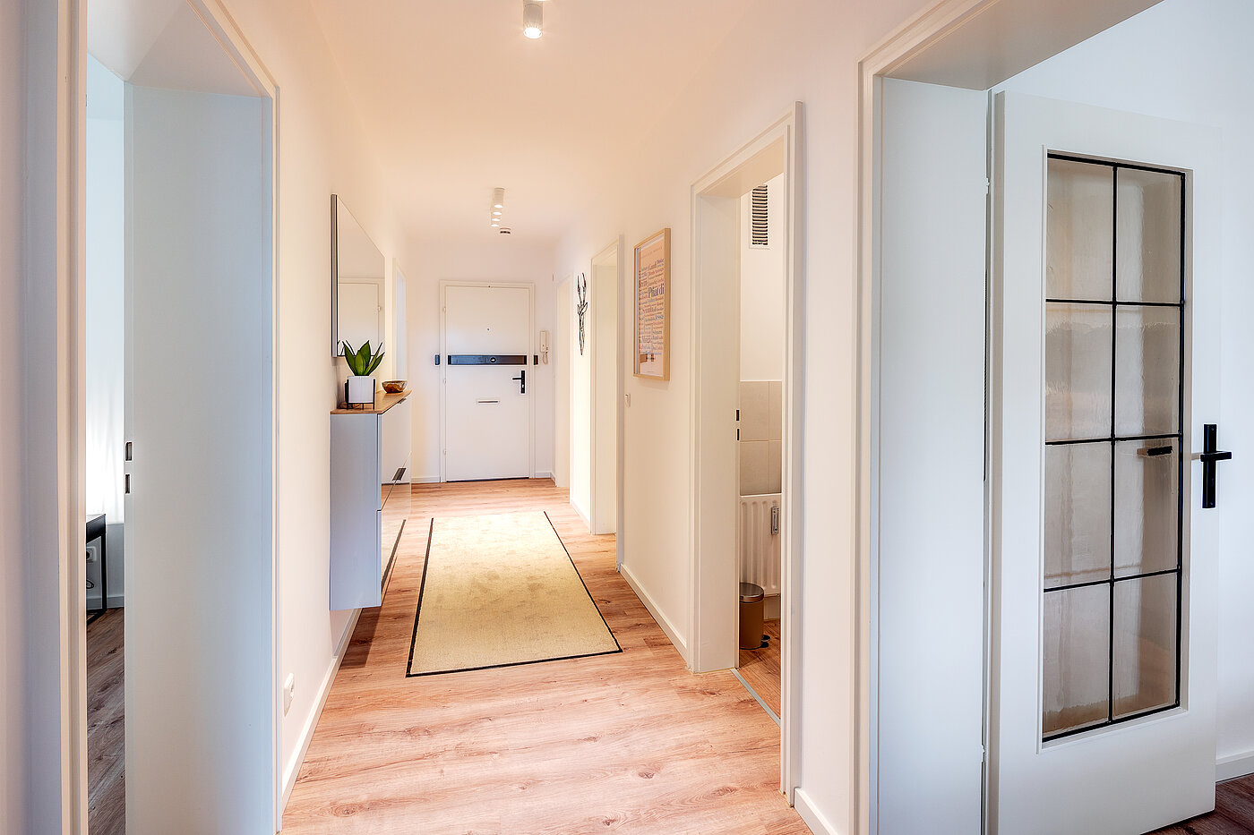 Apartment with 3 room | Unterhaching | 70421 | ...mit Staufläche