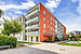 Flad med 2 Værelser | München-Schwabing | 70153 | Ansicht Fassade von der Straße aus | Thumbnail